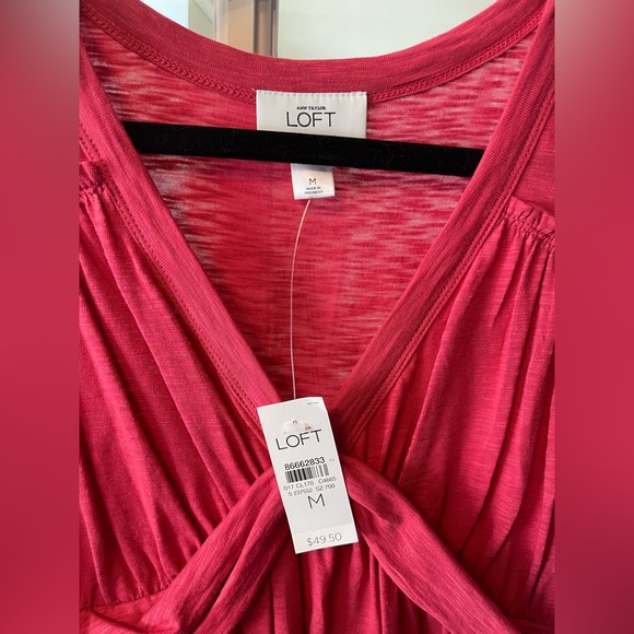 Ann Taylor Loft Dress! - Picture 3 of 3